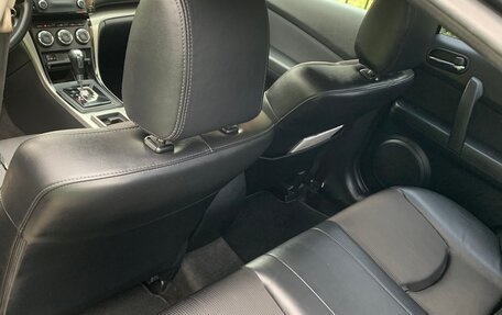 Mazda 6, 2010 год, 1 050 000 рублей, 7 фотография