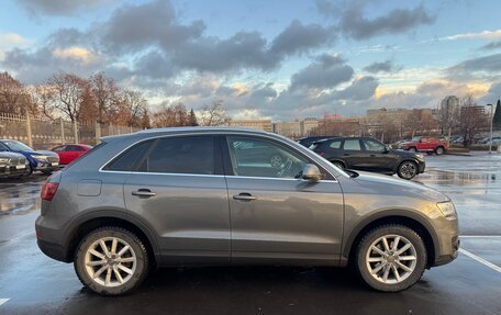 Audi Q3, 2012 год, 1 700 000 рублей, 3 фотография