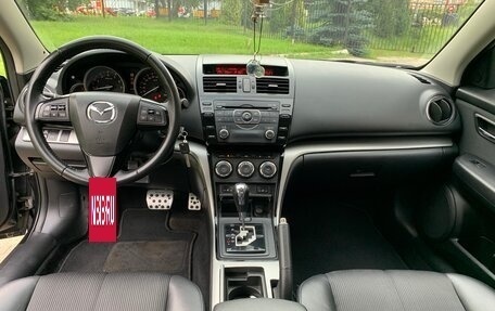 Mazda 6, 2010 год, 1 050 000 рублей, 8 фотография