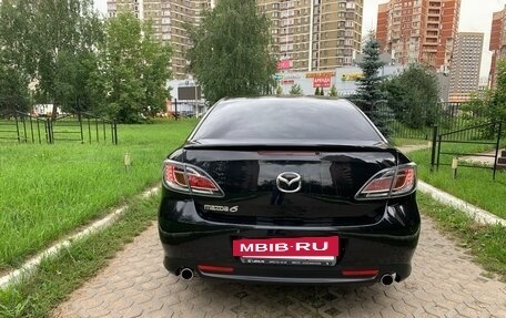 Mazda 6, 2010 год, 1 050 000 рублей, 5 фотография