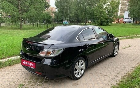 Mazda 6, 2010 год, 1 050 000 рублей, 4 фотография