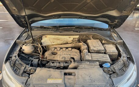 Audi Q3, 2012 год, 1 700 000 рублей, 9 фотография