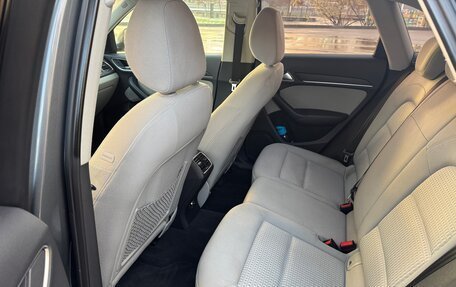 Audi Q3, 2012 год, 1 700 000 рублей, 8 фотография