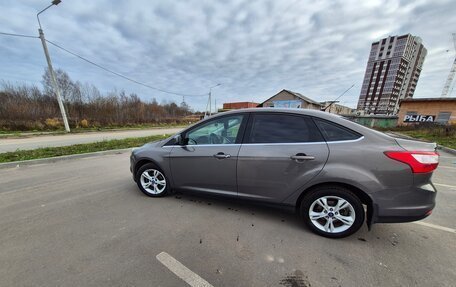 Ford Focus III, 2012 год, 950 000 рублей, 5 фотография