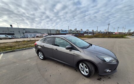 Ford Focus III, 2012 год, 950 000 рублей, 4 фотография