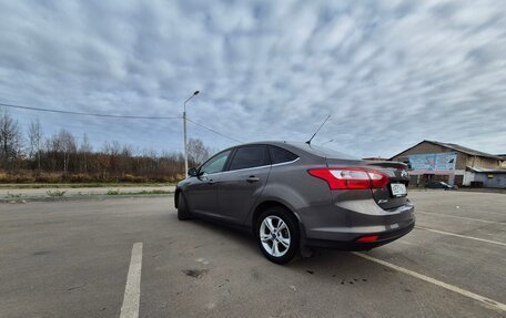 Ford Focus III, 2012 год, 950 000 рублей, 3 фотография