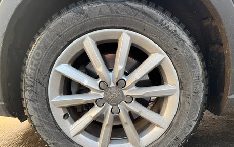 Audi Q3, 2012 год, 1 700 000 рублей, 10 фотография