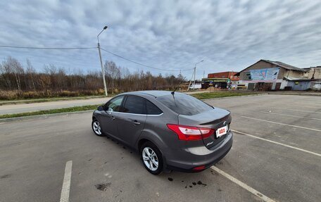 Ford Focus III, 2012 год, 950 000 рублей, 12 фотография