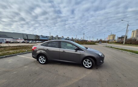 Ford Focus III, 2012 год, 950 000 рублей, 7 фотография
