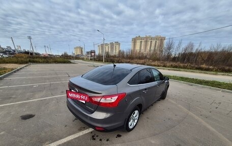 Ford Focus III, 2012 год, 950 000 рублей, 11 фотография