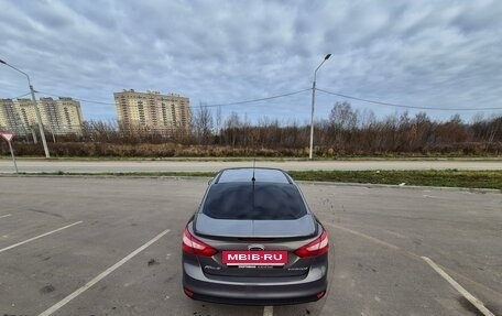Ford Focus III, 2012 год, 950 000 рублей, 10 фотография