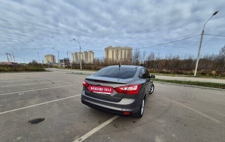 Ford Focus III, 2012 год, 950 000 рублей, 6 фотография