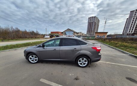 Ford Focus III, 2012 год, 950 000 рублей, 13 фотография