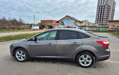 Ford Focus III, 2012 год, 950 000 рублей, 16 фотография