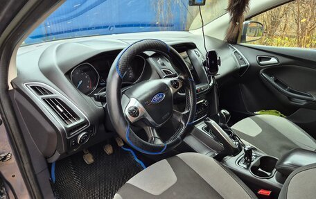 Ford Focus III, 2012 год, 950 000 рублей, 20 фотография