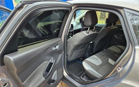 Ford Focus III, 2012 год, 950 000 рублей, 24 фотография