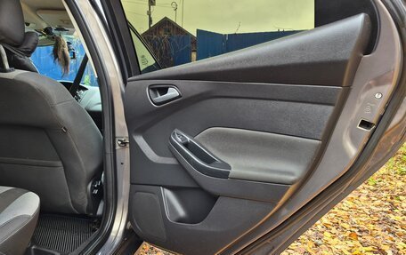 Ford Focus III, 2012 год, 950 000 рублей, 26 фотография