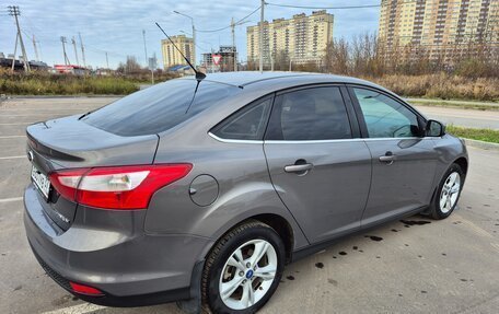 Ford Focus III, 2012 год, 950 000 рублей, 15 фотография