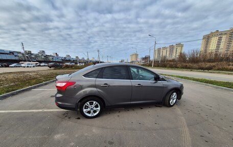 Ford Focus III, 2012 год, 950 000 рублей, 19 фотография
