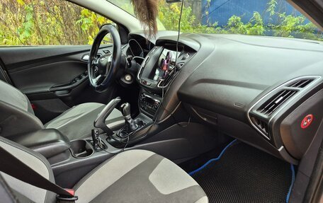 Ford Focus III, 2012 год, 950 000 рублей, 25 фотография