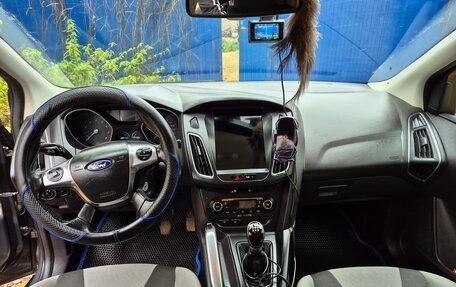 Ford Focus III, 2012 год, 950 000 рублей, 23 фотография