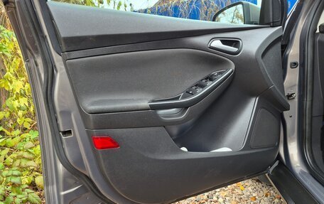 Ford Focus III, 2012 год, 950 000 рублей, 21 фотография