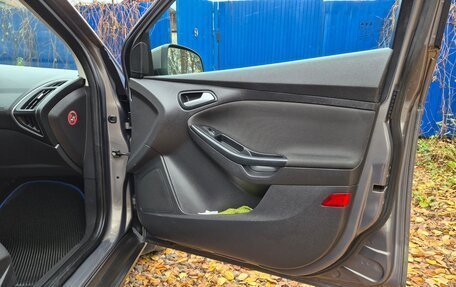 Ford Focus III, 2012 год, 950 000 рублей, 22 фотография