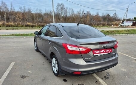 Ford Focus III, 2012 год, 950 000 рублей, 14 фотография