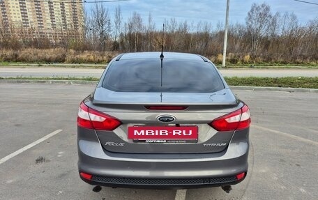 Ford Focus III, 2012 год, 950 000 рублей, 17 фотография
