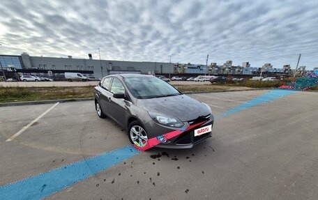 Ford Focus III, 2012 год, 950 000 рублей, 18 фотография