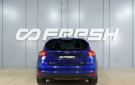 Ford Focus III, 2015 год, 1 170 000 рублей, 4 фотография
