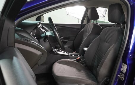 Ford Focus III, 2015 год, 1 170 000 рублей, 10 фотография