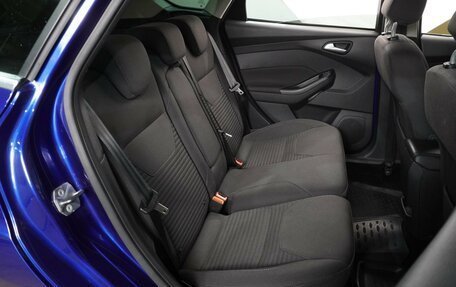 Ford Focus III, 2015 год, 1 170 000 рублей, 7 фотография