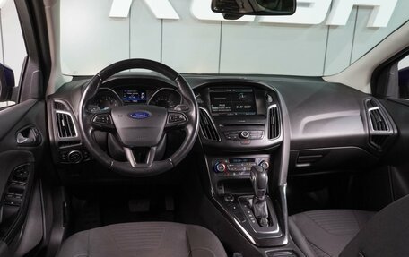Ford Focus III, 2015 год, 1 170 000 рублей, 6 фотография