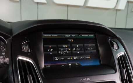 Ford Focus III, 2015 год, 1 170 000 рублей, 13 фотография