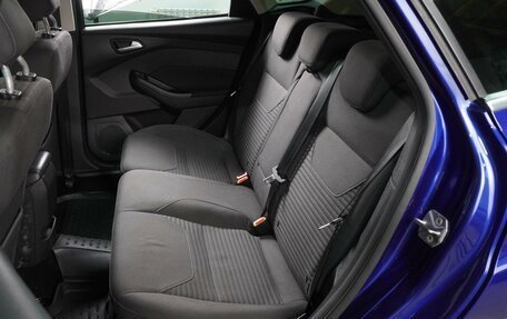 Ford Focus III, 2015 год, 1 170 000 рублей, 9 фотография