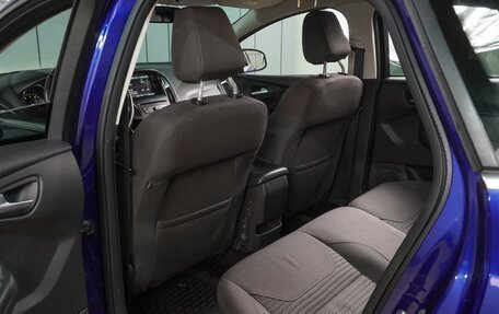 Ford Focus III, 2015 год, 1 170 000 рублей, 11 фотография