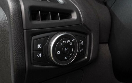 Ford Focus III, 2015 год, 1 170 000 рублей, 17 фотография