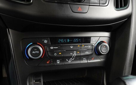 Ford Focus III, 2015 год, 1 170 000 рублей, 12 фотография