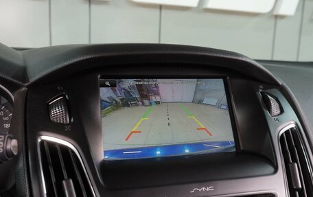 Ford Focus III, 2015 год, 1 170 000 рублей, 14 фотография