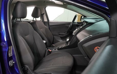 Ford Focus III, 2015 год, 1 170 000 рублей, 8 фотография