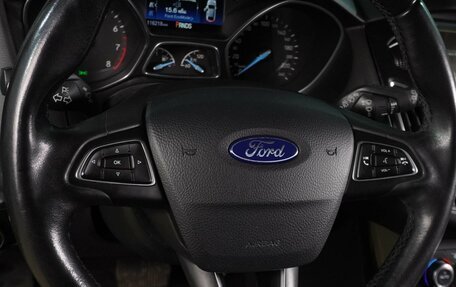 Ford Focus III, 2015 год, 1 170 000 рублей, 16 фотография