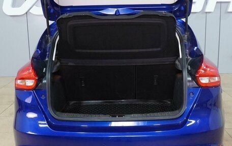 Ford Focus III, 2015 год, 1 170 000 рублей, 23 фотография