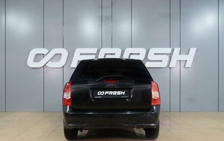 Chevrolet Lacetti, 2007 год, 599 000 рублей, 4 фотография