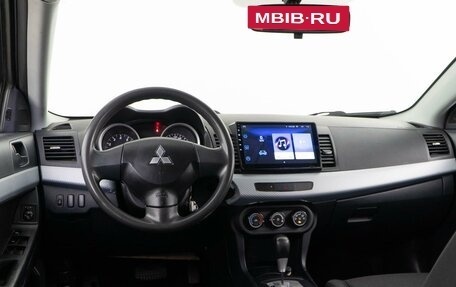 Mitsubishi Lancer IX, 2010 год, 698 888 рублей, 6 фотография