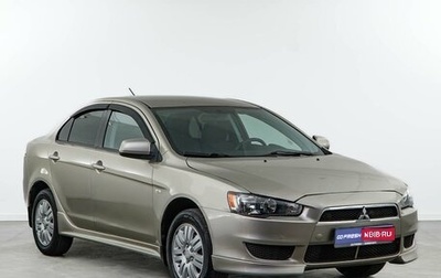 Mitsubishi Lancer IX, 2010 год, 698 888 рублей, 1 фотография