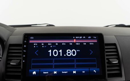 Mitsubishi Lancer IX, 2010 год, 698 888 рублей, 16 фотография