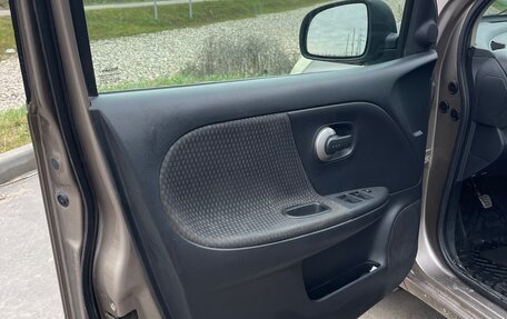 Nissan Note II рестайлинг, 2007 год, 460 000 рублей, 6 фотография