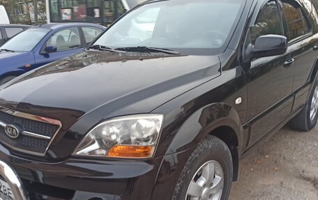 KIA Sorento IV, 2008 год, 930 000 рублей, 1 фотография