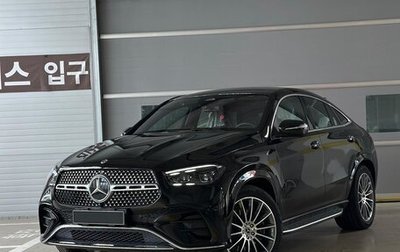 Mercedes-Benz GLE Coupe, 2025 год, 13 300 000 рублей, 1 фотография